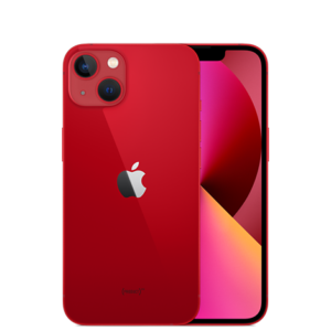 گوشی موبایل اپل مدل iPhone 13 A2634 دو سیم‌ کارت ظرفیت 256 گیگابایت و رم 6 گیگابایت